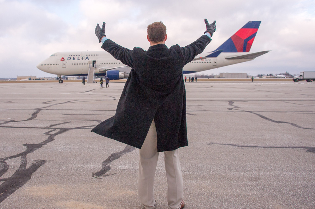 Monday at the Pinstripe Bowl