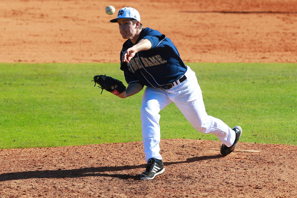 Notre Dame @ #24 Florida Atlantic