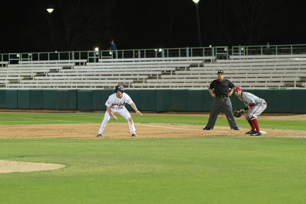Irish Baseball Classic - San Antonio, Texas