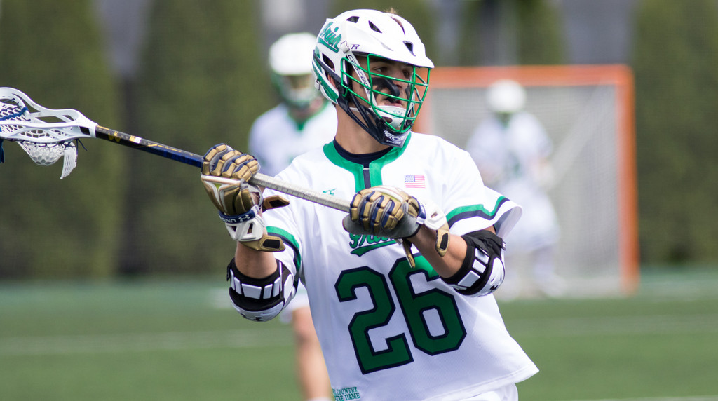 Notre Dame vs. North Carolina