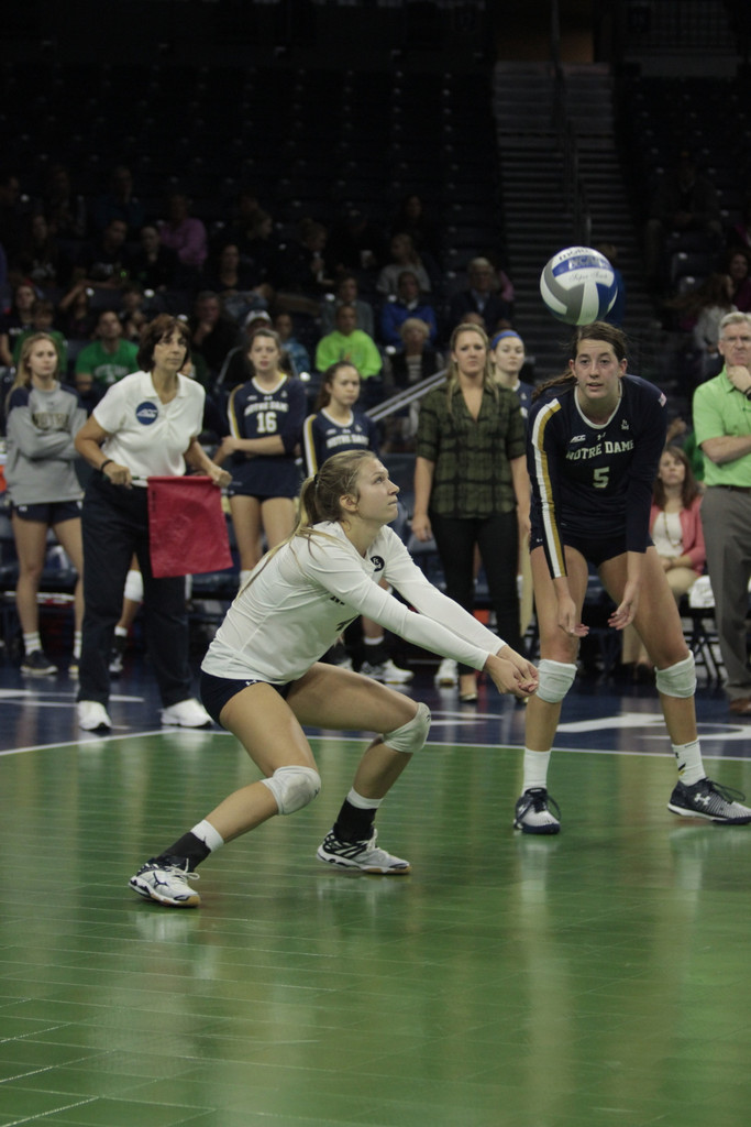 Notre Dame vs. Syracuse