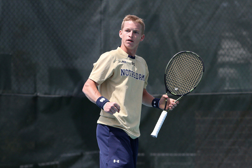 Notre Dame at North Carolina