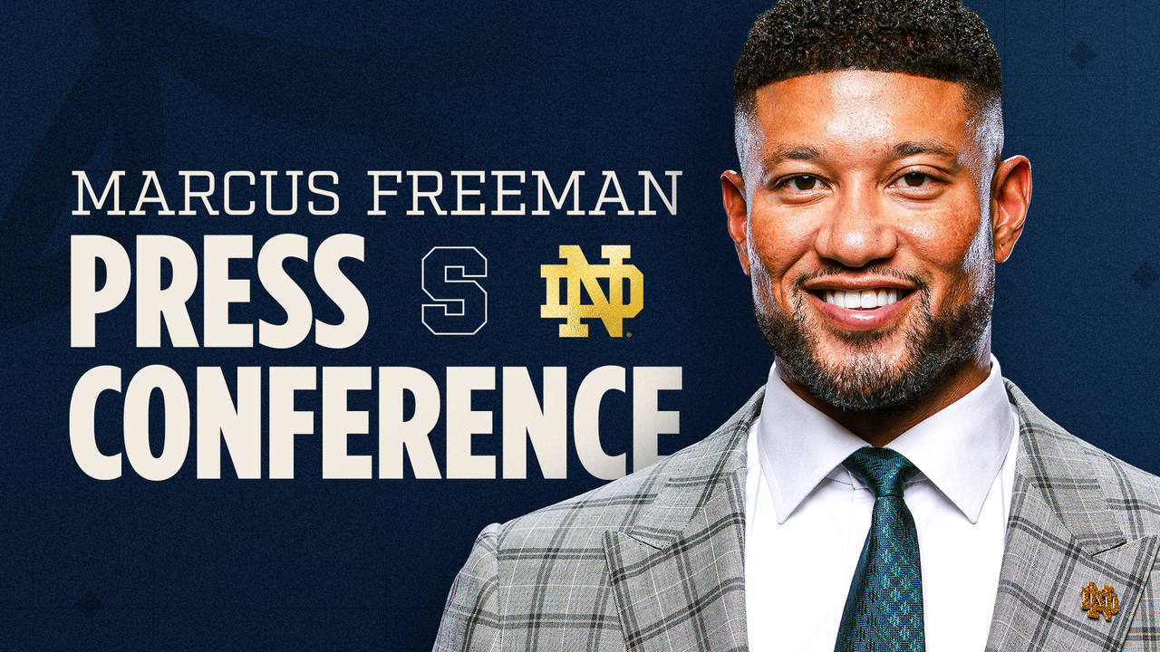 Notre Dame Fighting Irish - Official Athletics Website