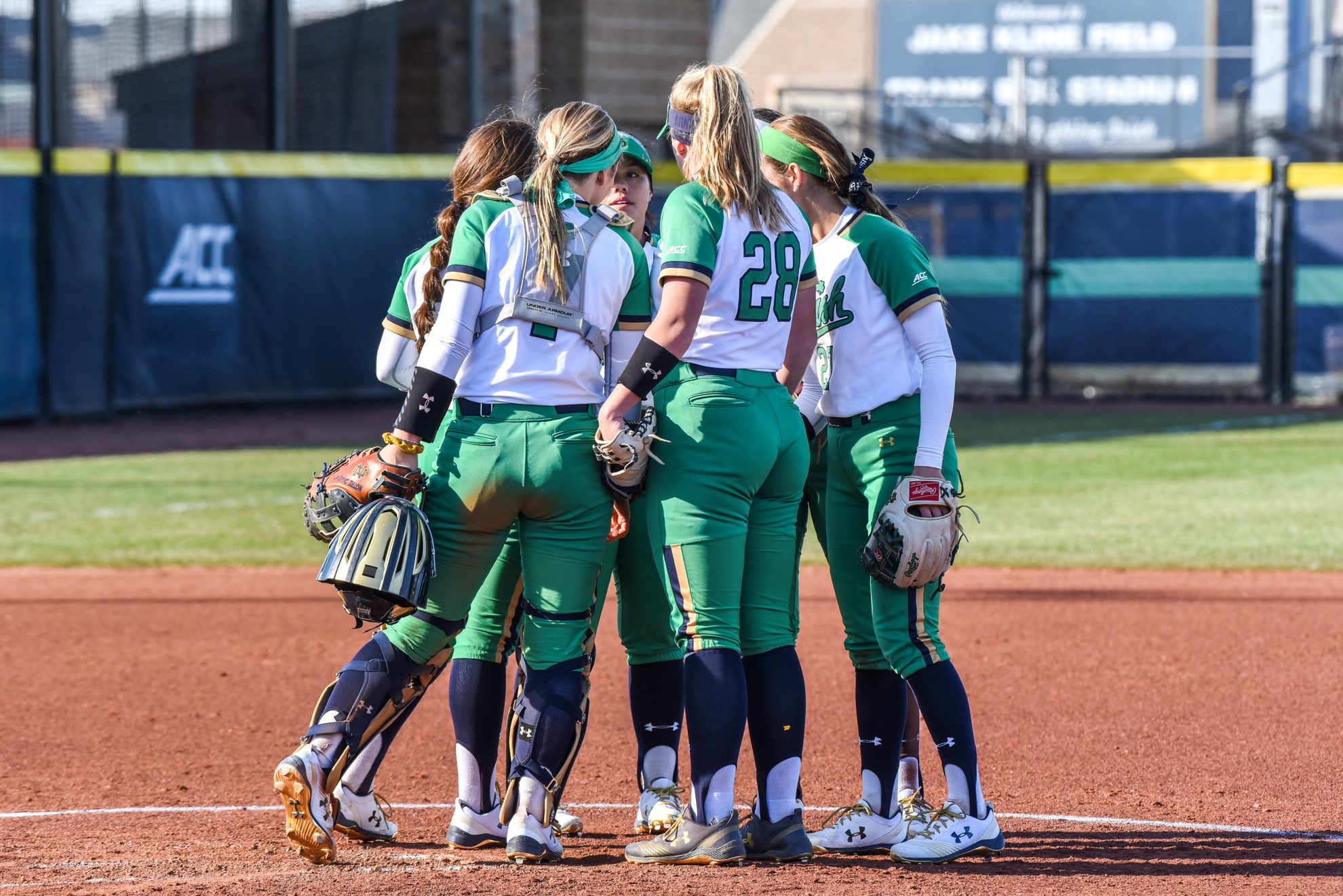 Irish Midweek Game At Michigan State Postponed Irish Midweek Game At Michigan State Postponed