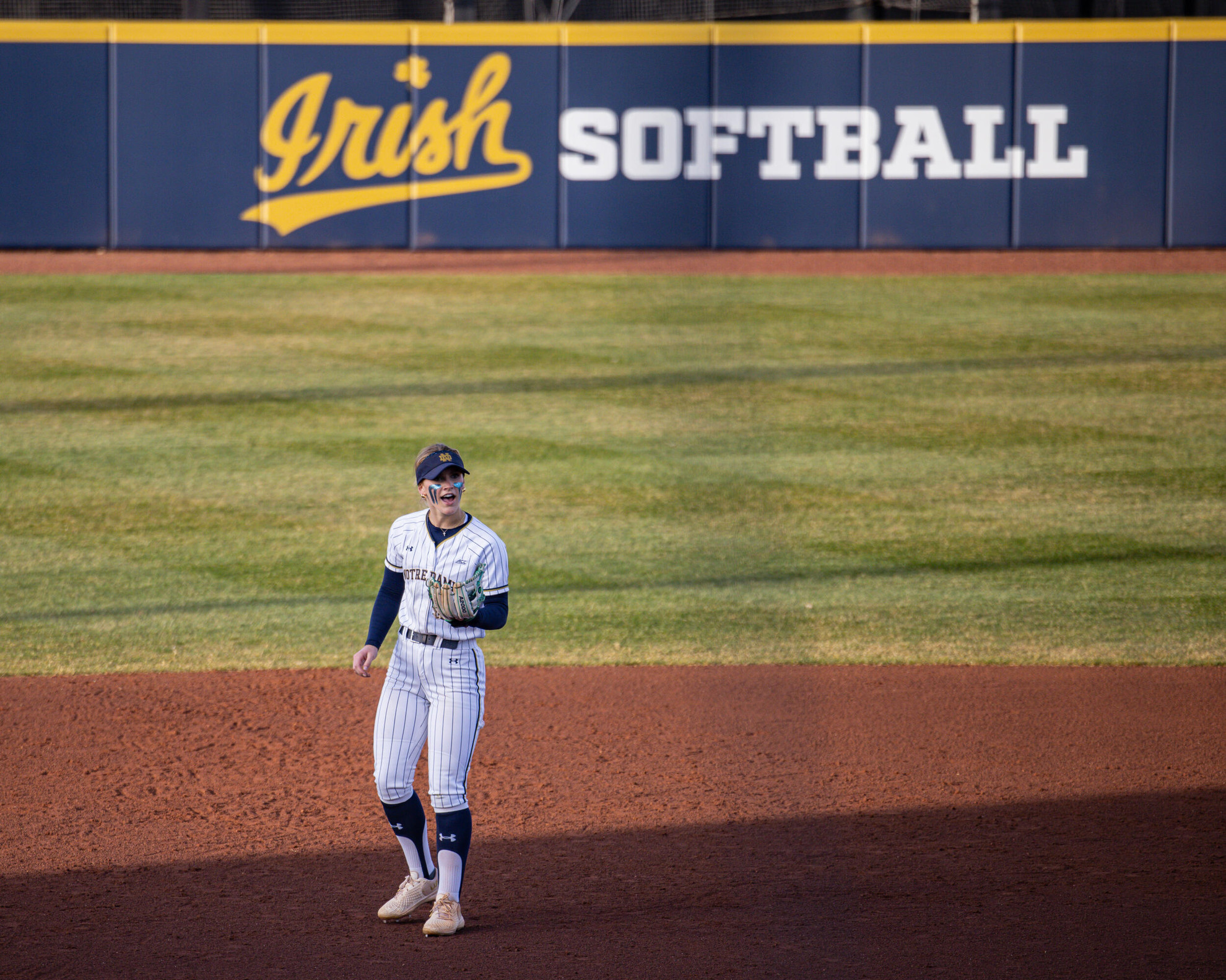 Irish to Host #17 Stanford in ACC Home Opener this Weekend Irish to Host #17 Stanford in ACC Home Opener this Weekend