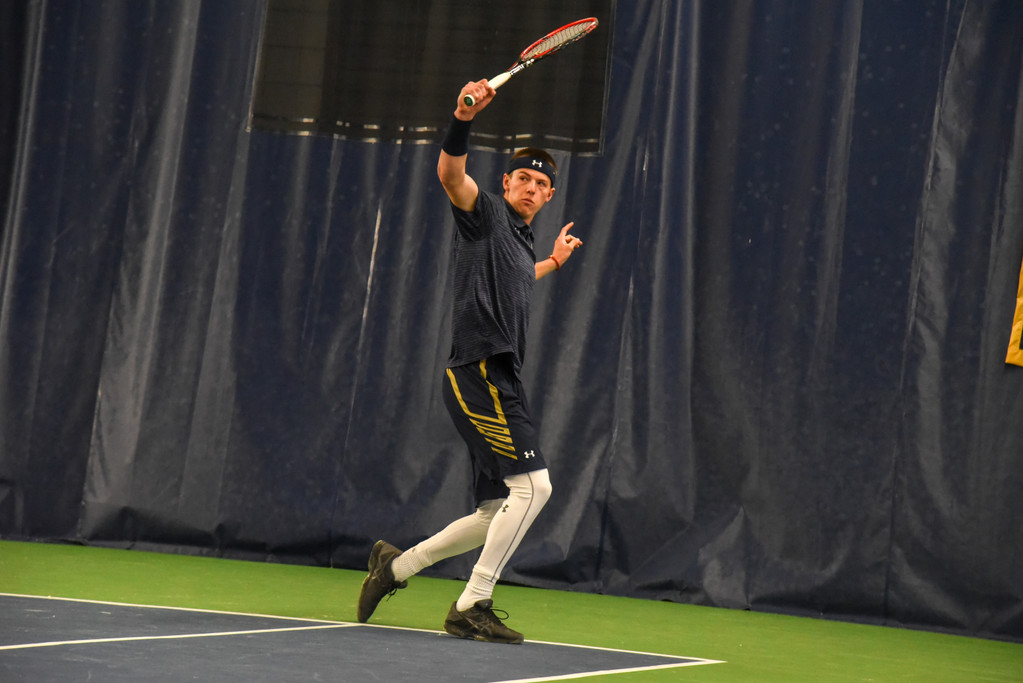 Notre Dame vs Virginia Tech