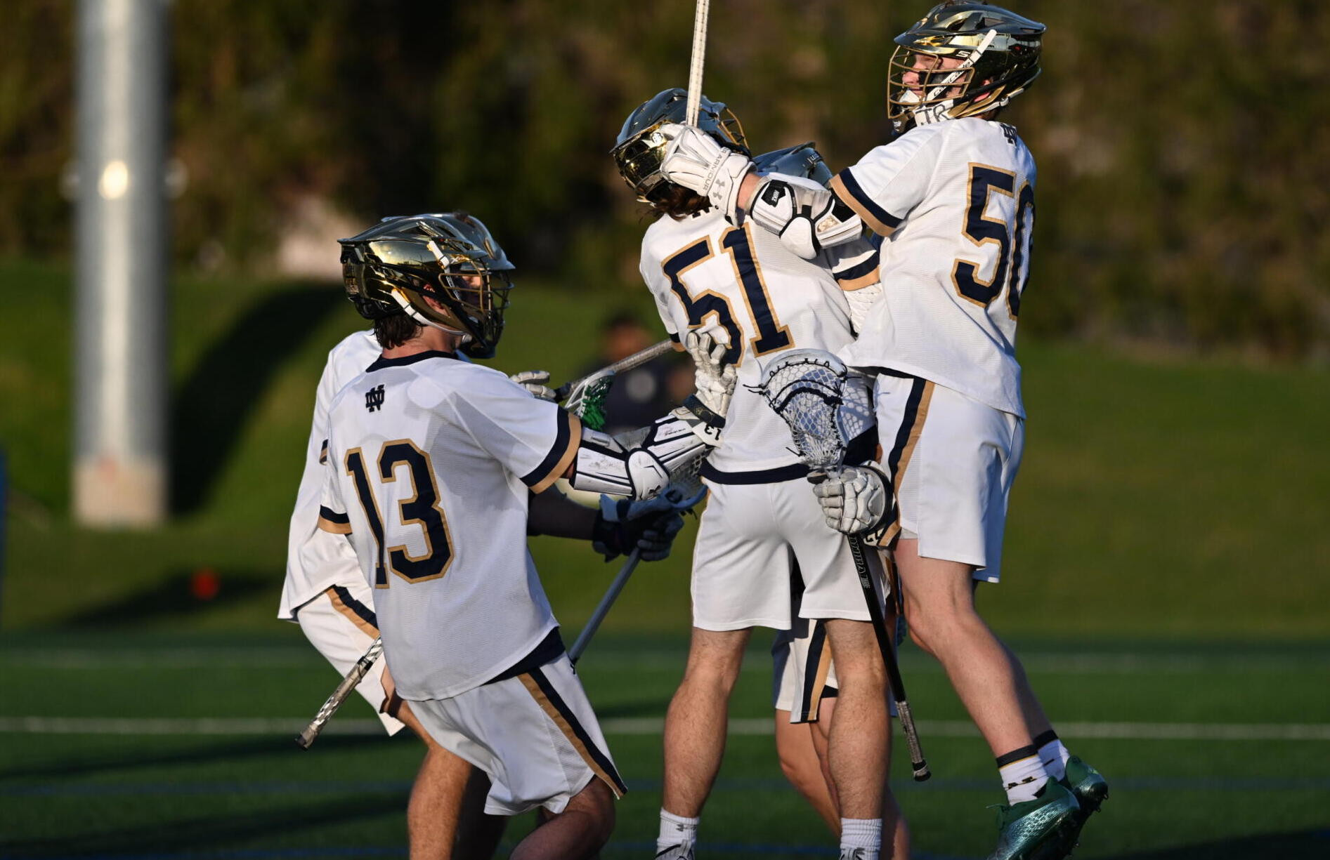 Game 1 Preview: Marquette Game 1 Preview: Marquette