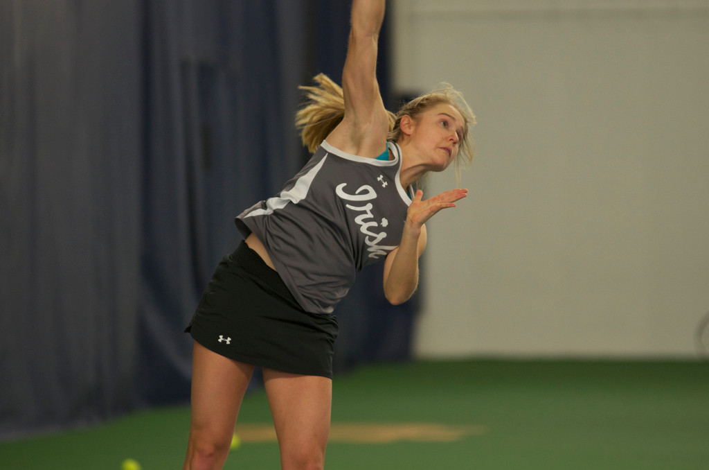 Notre Dame v. Indiana