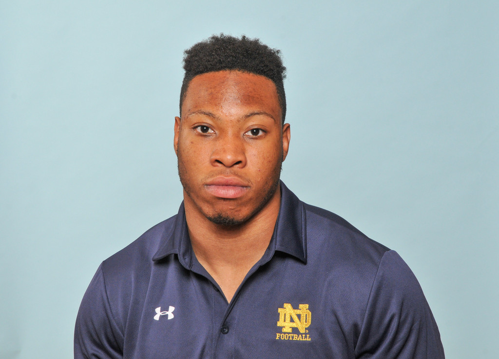 Elijah Shumate NFL Draft