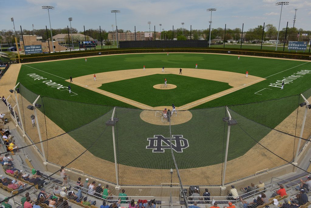 Notre Dame vs. Clemson