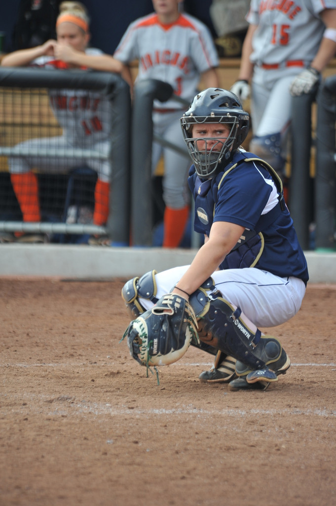 Irish Sweep Syracuse On Breast Cancer Awareness Day