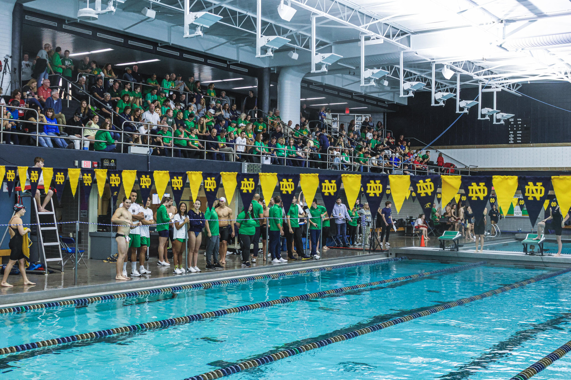 Seven Transfers Join Notre Dame Ahead Of 2024-25 Season Seven Transfers Join Notre Dame Ahead Of 2024-25 Season