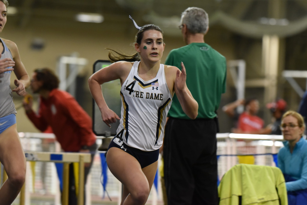 Notre Dame Invitational