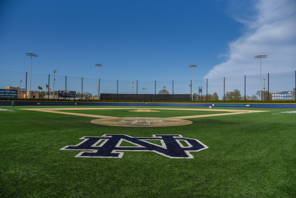 Notre Dame vs Pittsburgh Game 1