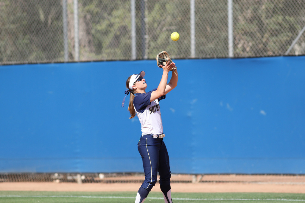 Notre Dame vs. LBSU, 5/16/14