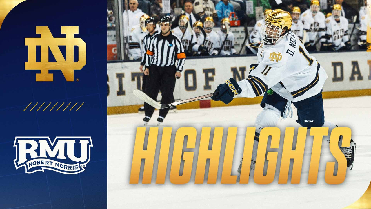 Notre Dame Fighting Irish - Official Athletics Website