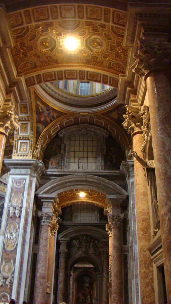 2009 Women's Basketball European Tour Recap (photos by Stephanie Menio)