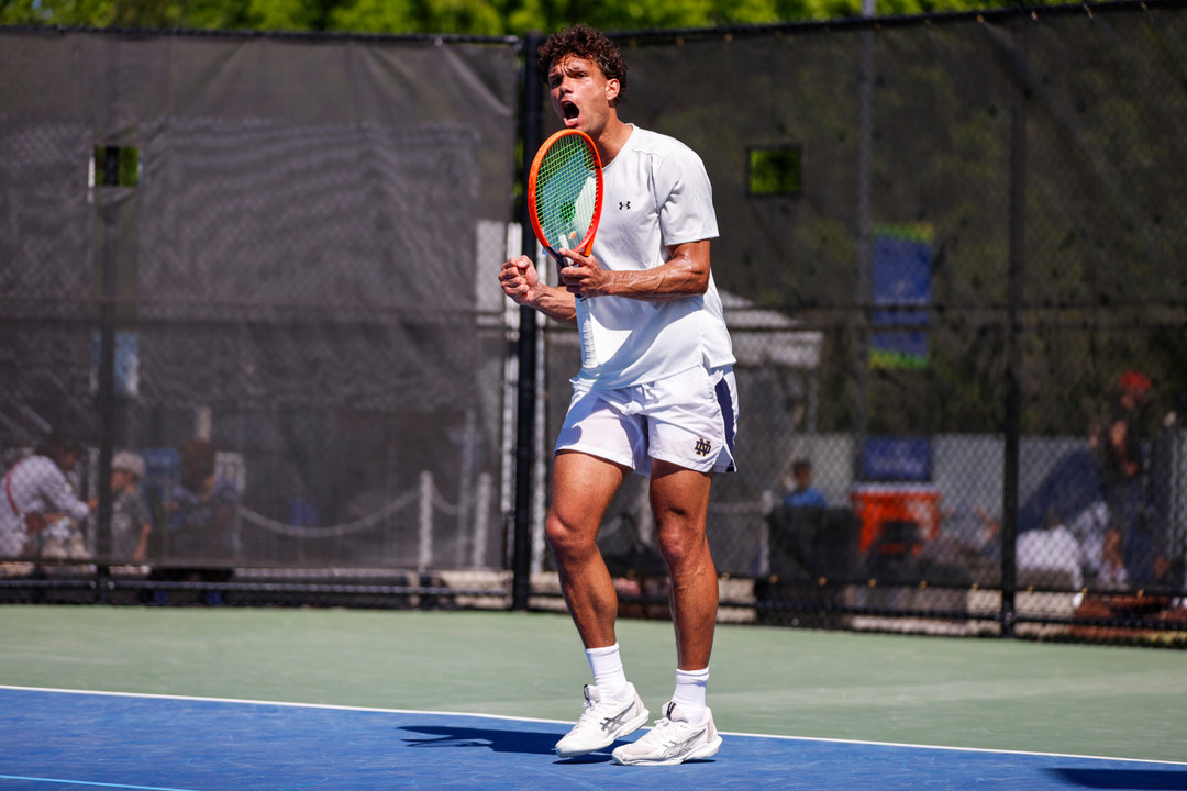 Notre Dame Fighting Irish - Official Athletics Website