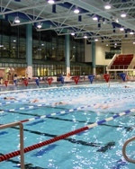 Final Swimmers’ Diary Caps Ireland Trip After missing a day and a half of training earlier in the trip due to a tornado, the Irish spent most of their final days in Ireland in the pool at the University of Limerick.