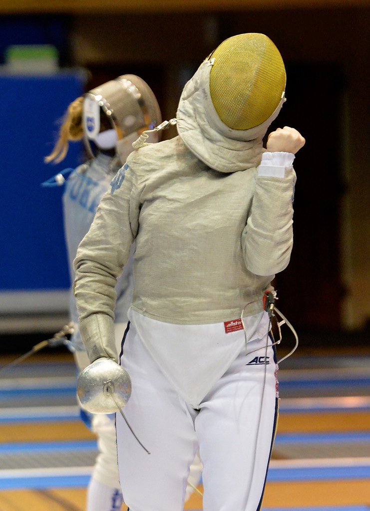 ACC Fencing Championships