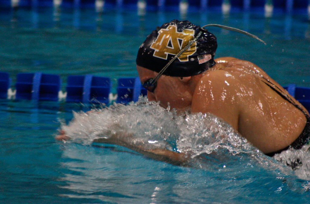 Men's and Women's Swimming & Diving - Dennis Stark Relays