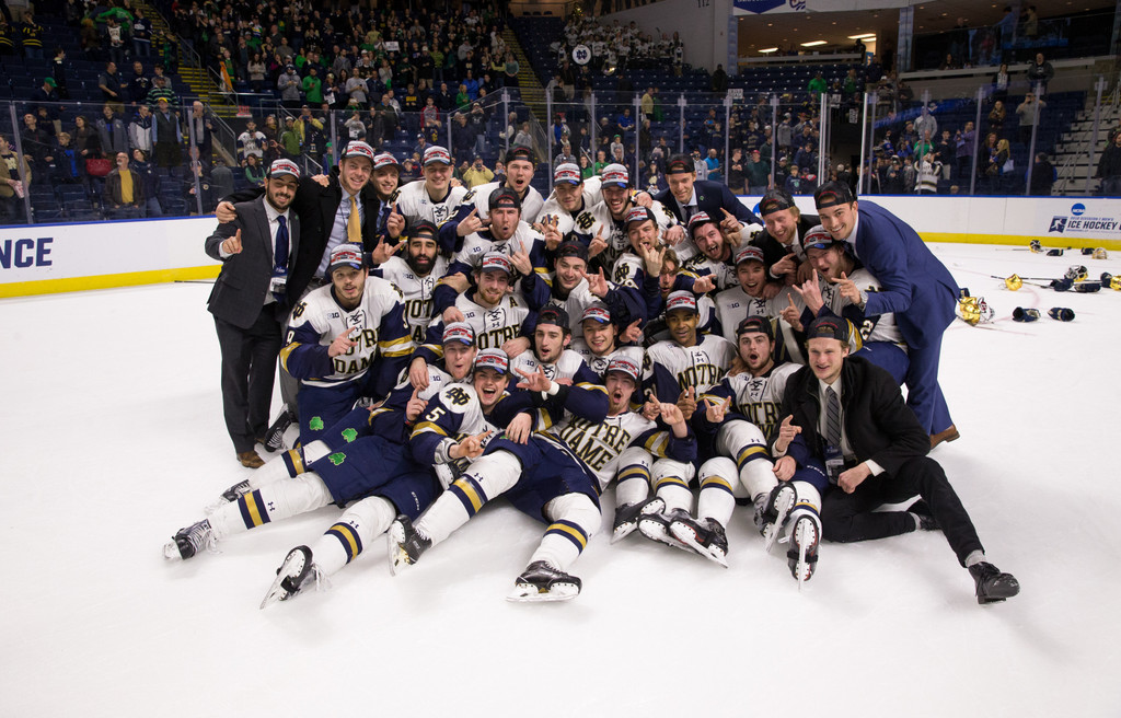 NCAA Regional Final vs. Providence
