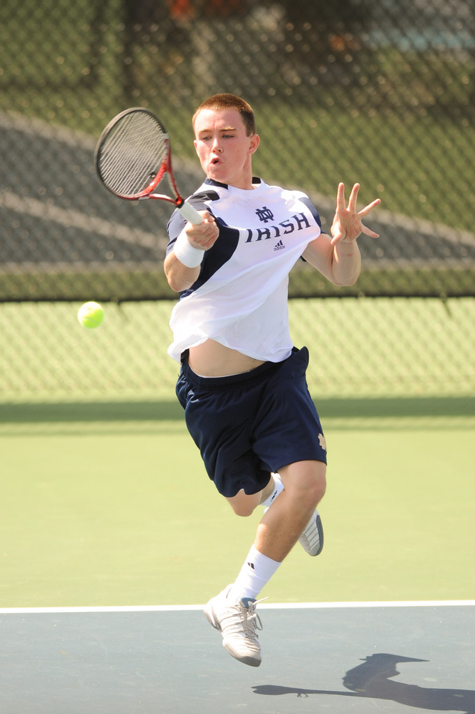 Men's Tennis BIG EAST Championship