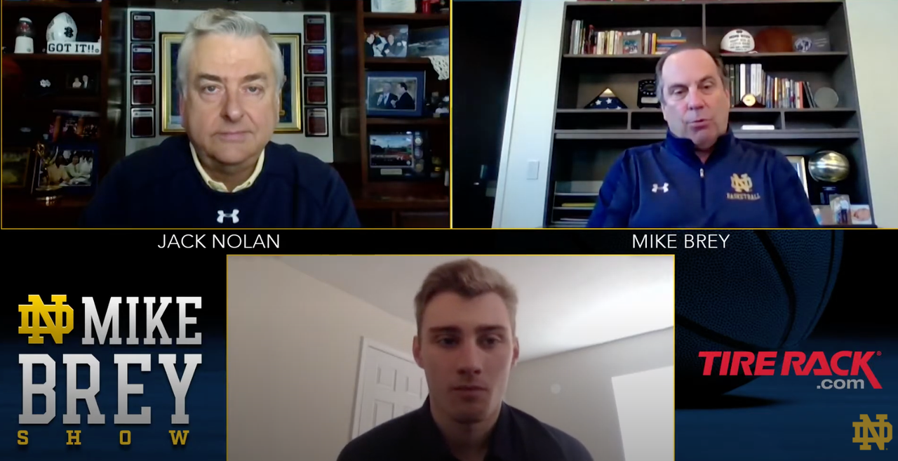 Notre Dame Fighting Irish - Official Athletics Website