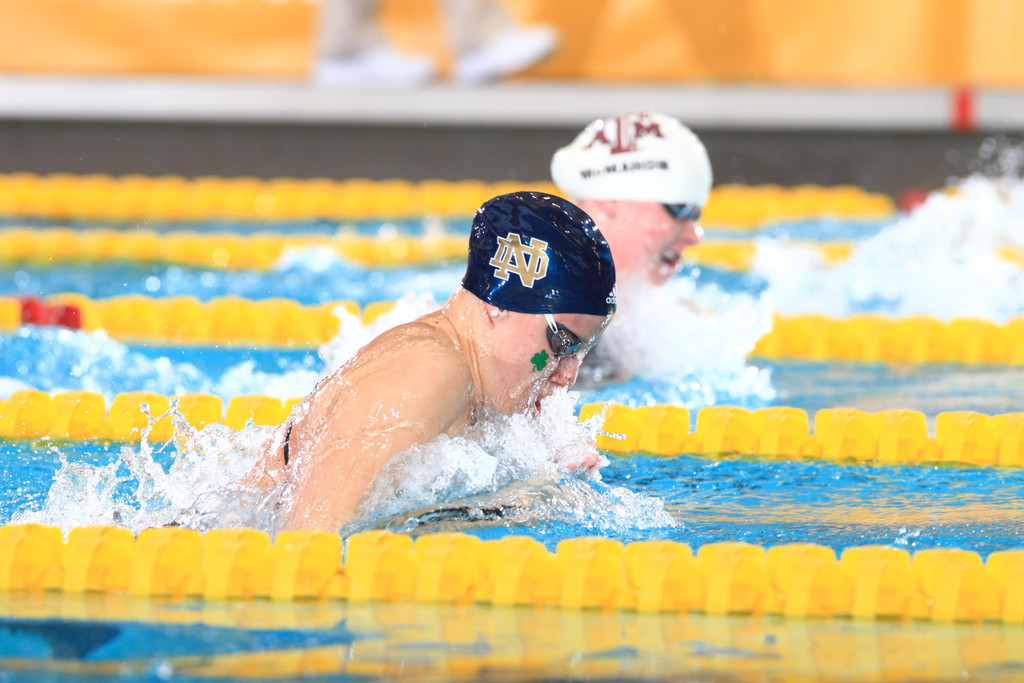 NCAA Championships - March 20-22