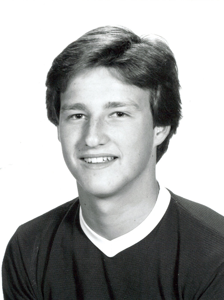 Monogram Club 100th Anniversary - Men's Soccer Top 5