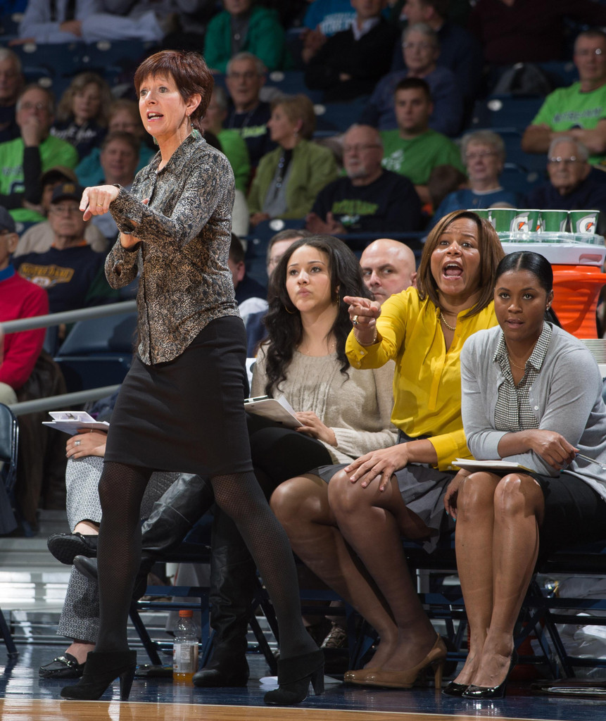 No. 2 Women's Basketball vs. Quinnipiac