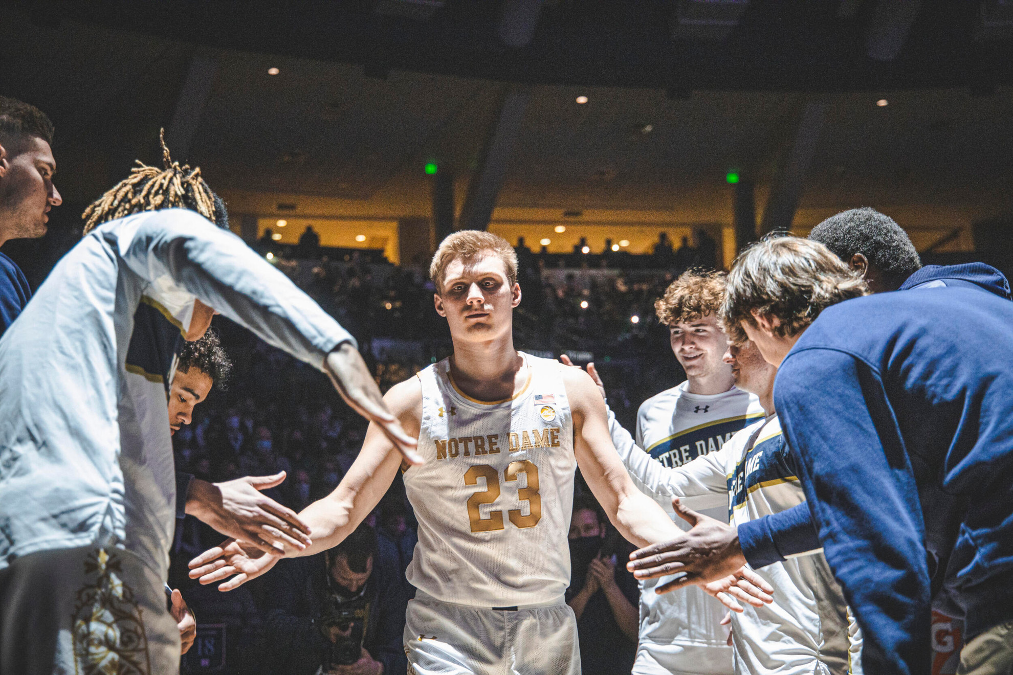 Irish Go For Sixth ACC Road Win At Clemson Saturday Irish Go For Sixth ACC Road Win At Clemson Saturday
