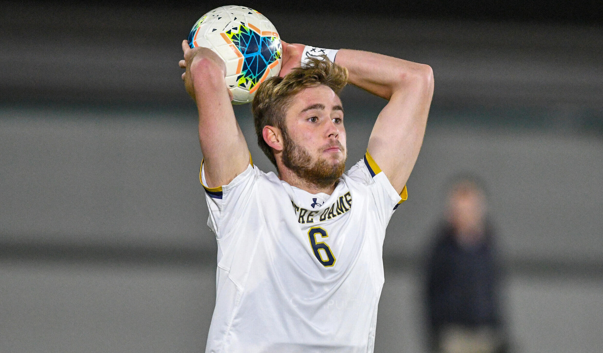 PREVIEW: Notre Dame vs. Michigan PREVIEW: Notre Dame vs. Michigan
