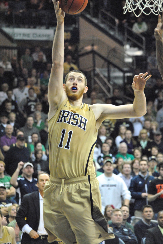 Men's Basketball vs. Louisville