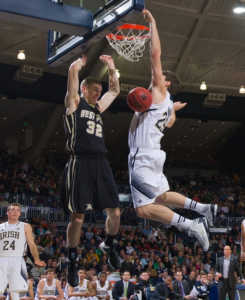 Notre Dame vs. Army - UTSI