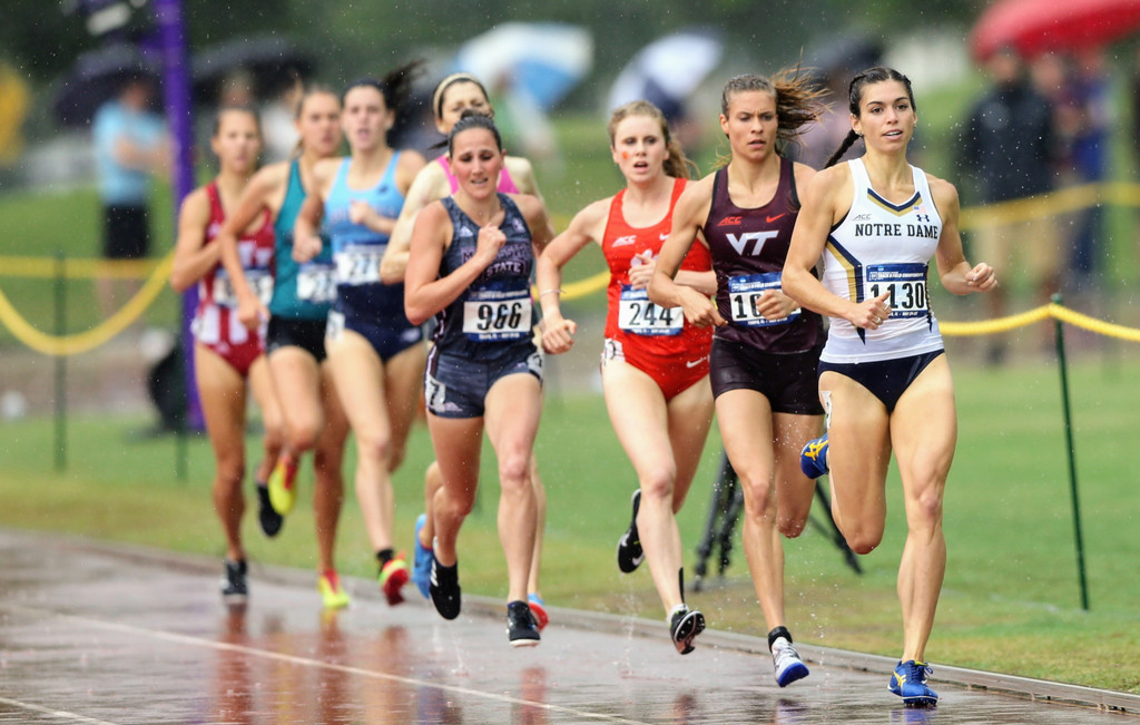 NCAA East Preliminary Round
