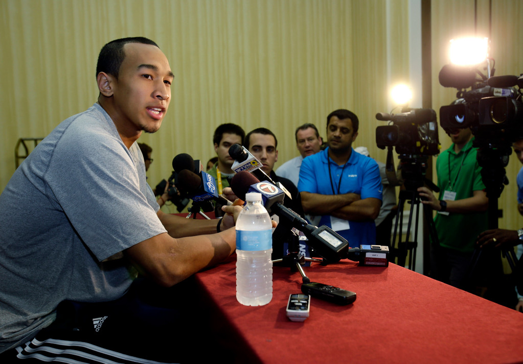 A Season in Photos: Notre Dame Football