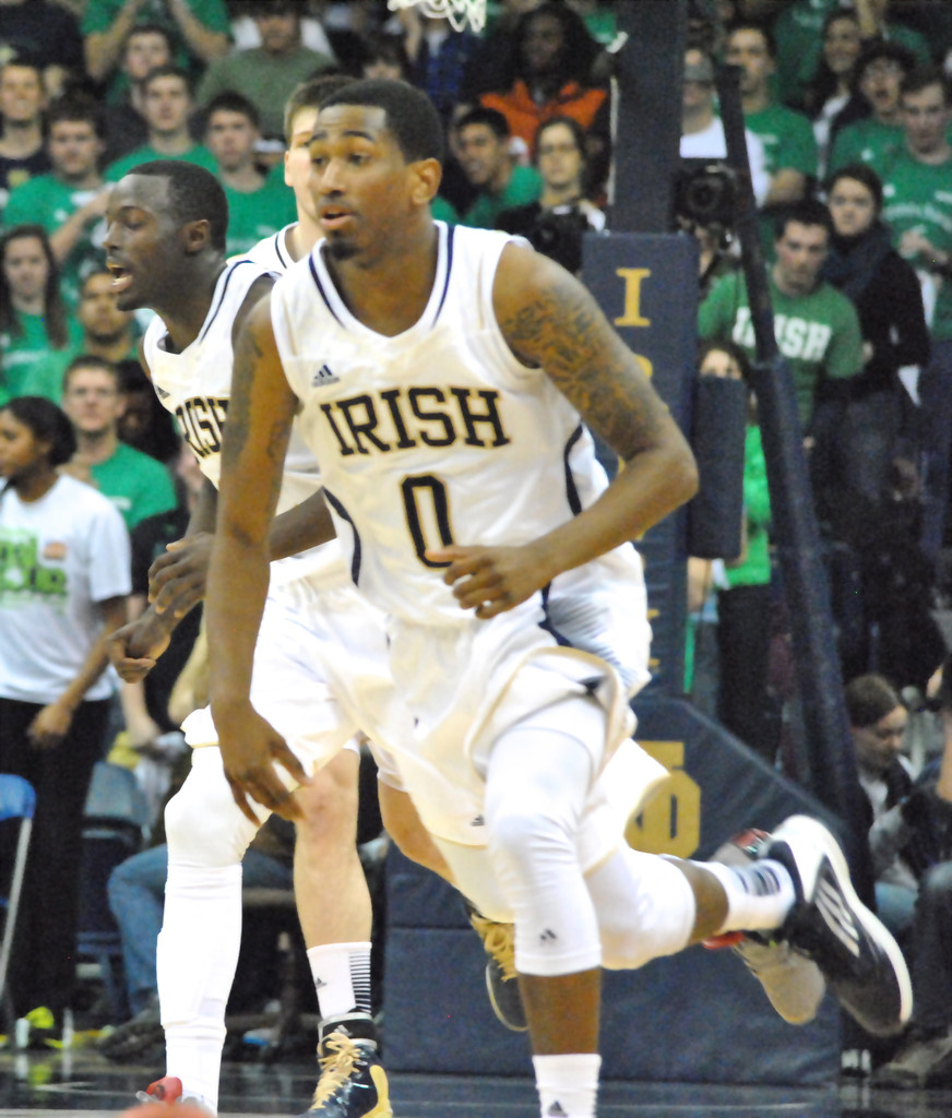 Men's Basketball vs. Georgetown