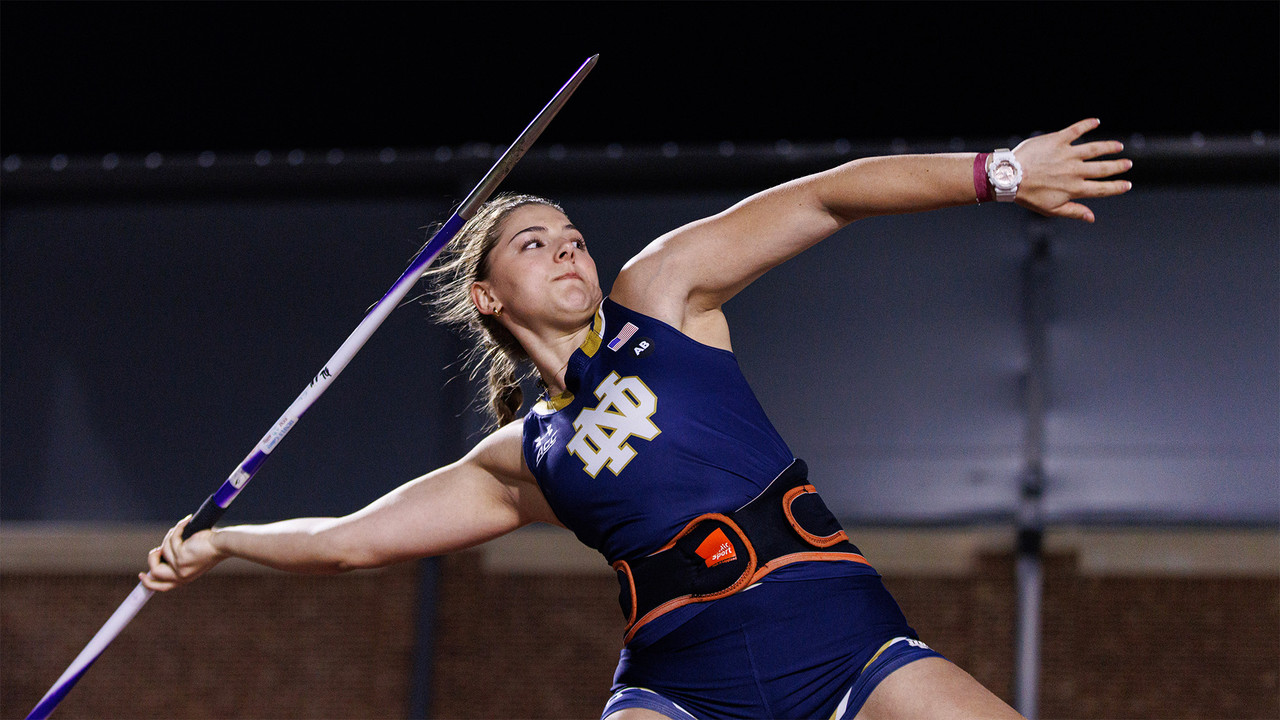 Notre Dame Fighting Irish - Official Athletics Website