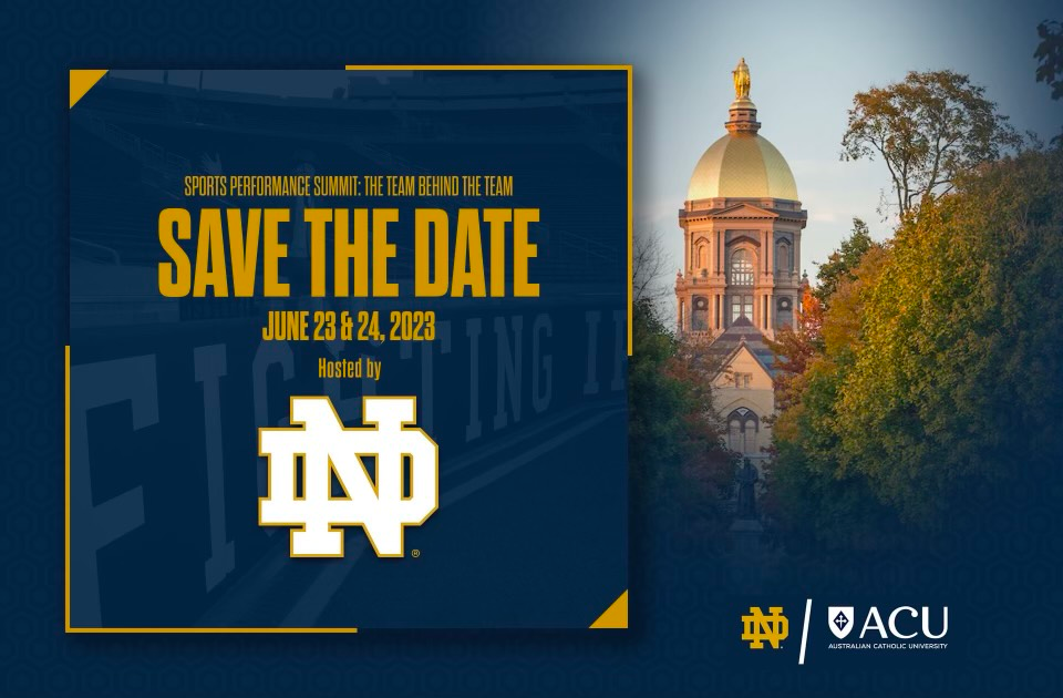 Influential Fathers – Notre Dame Fighting Irish – Official Athletics Website