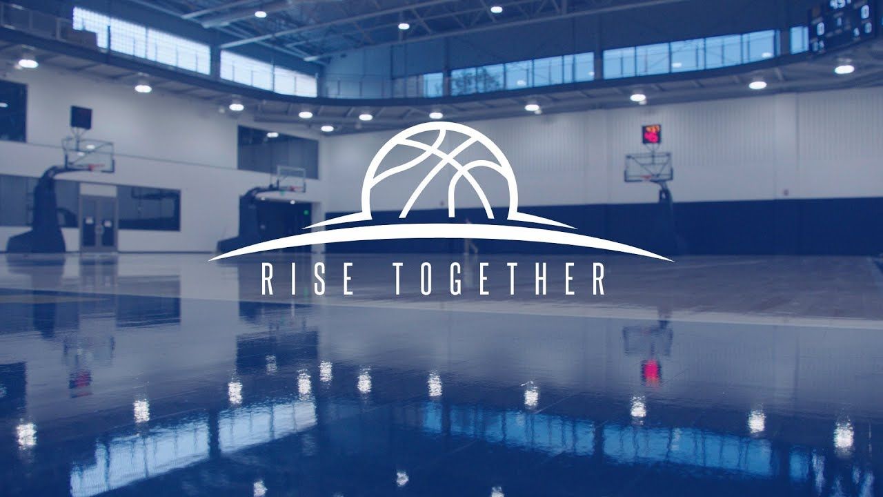 @NDMBB | Rise Together: New Facility