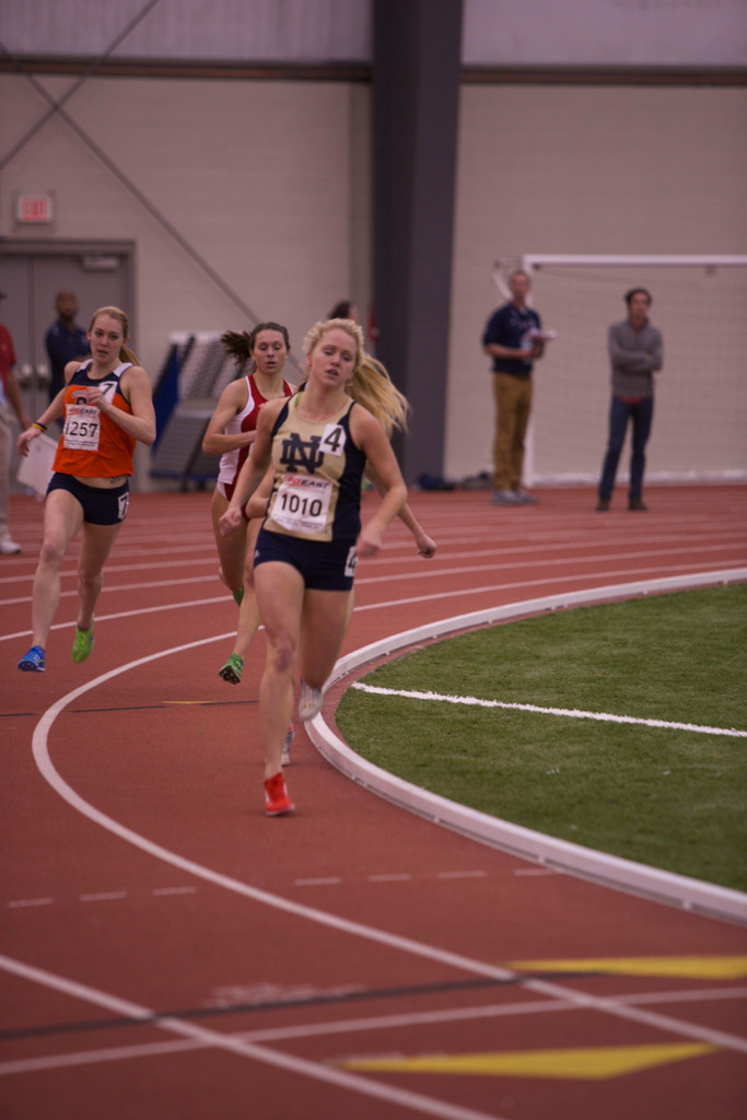 2012-13 BIG EAST Championship