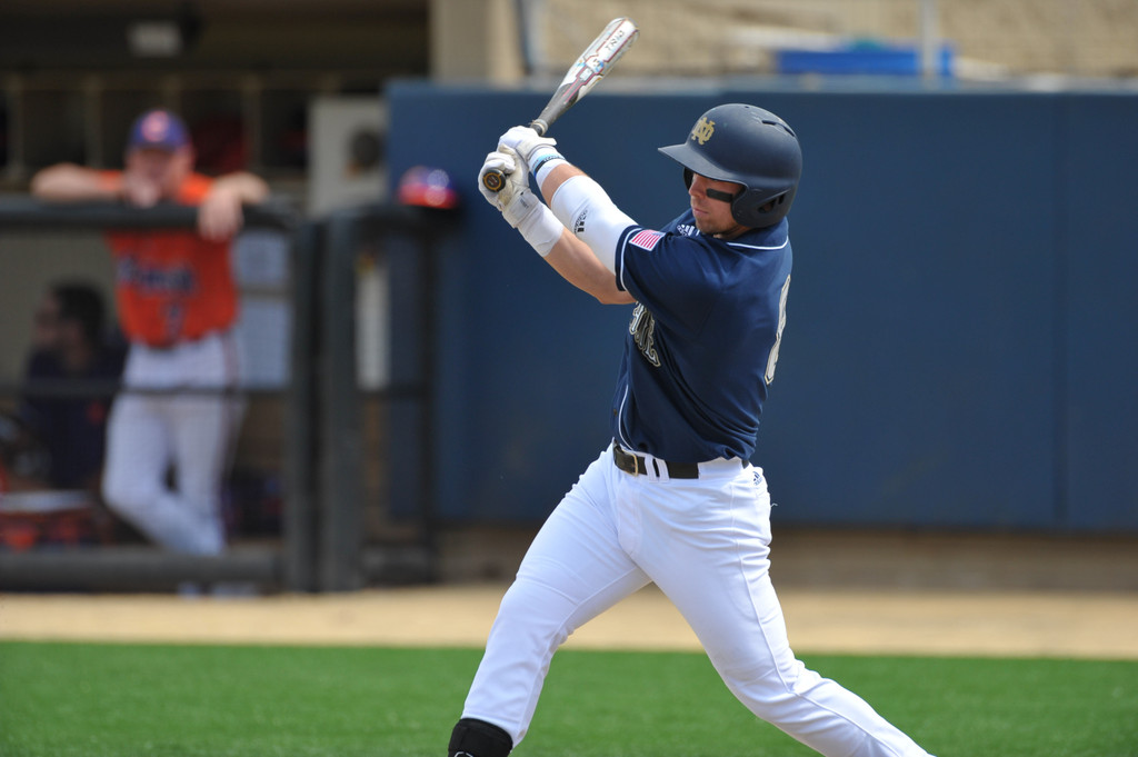 Notre Dame vs. Clemson