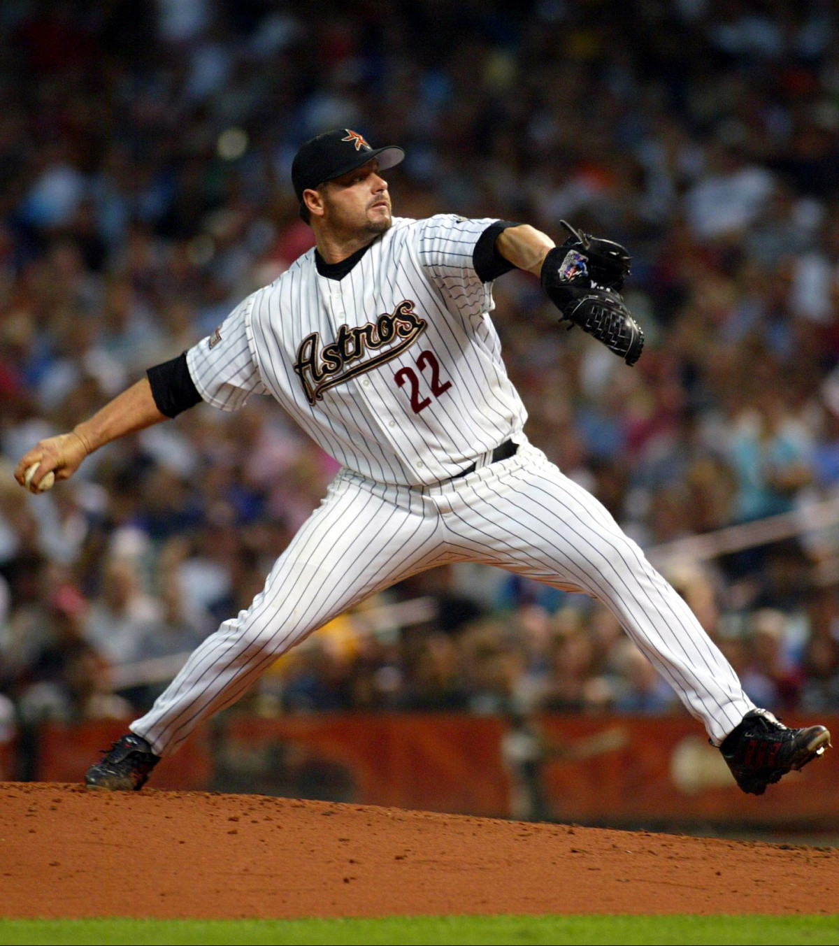 Roger Clemens And Brad Lidge To Serve As Guest Speakers At Notre Dame Baseball Opening Night Dinner Seven-time Cy Young award winner Roger Clemens will be at the Joyce Center on Feb. 10 as keynote speaker for the 2005 ND Baseball Opening Night Dinner.