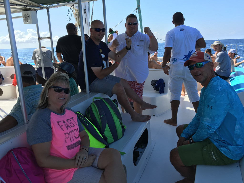 2015 Dominican Republic Trip