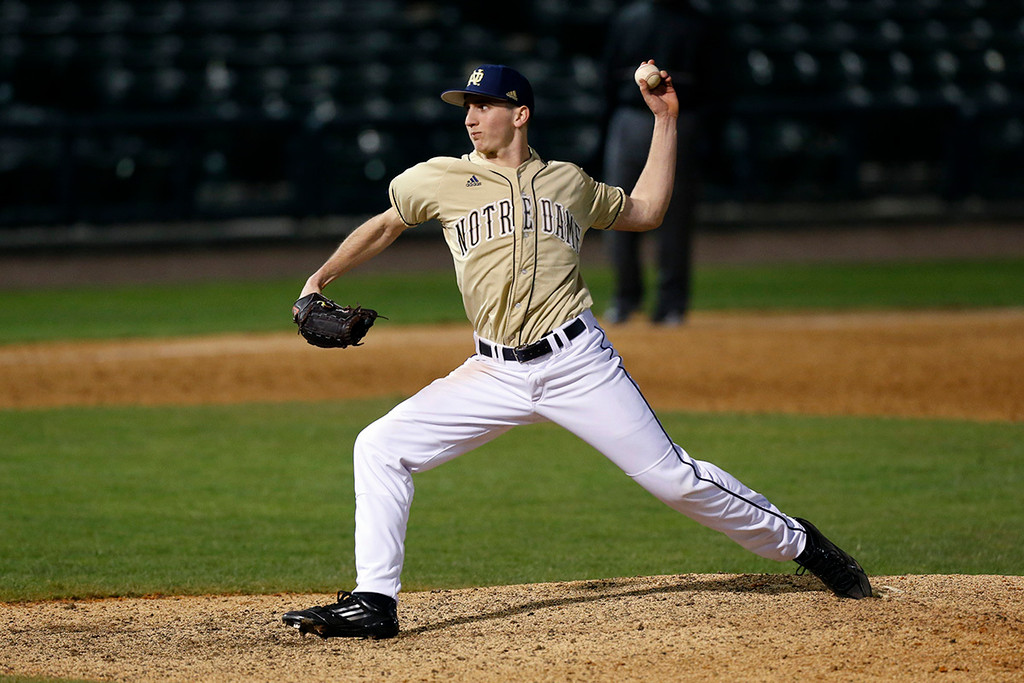 Baseball vs. Florida Gulf Coast/Ohio State