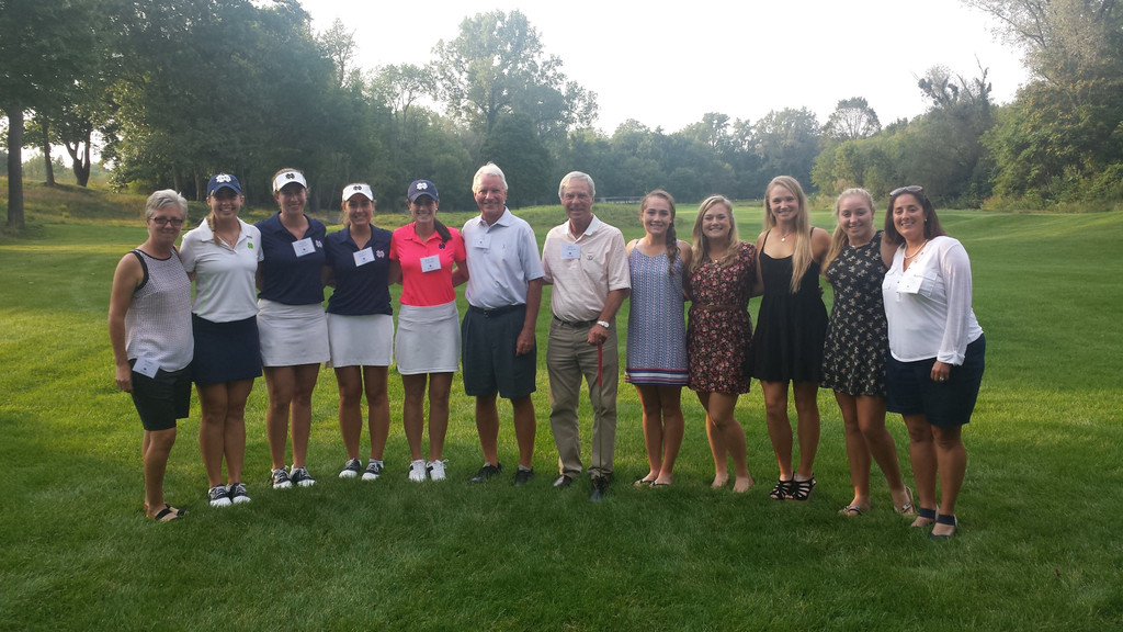 Warren Golf Course - 15th Anniversary