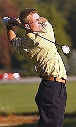 Irish Face Strong Field At Augusta State Invitational 2006 Notre Dame graduate Mark Baldwin will make his first career PGA Tour start this weekend at the Shriners Hospitals for Children Open at TPC Summerlin in Las Vegas, Nevada
