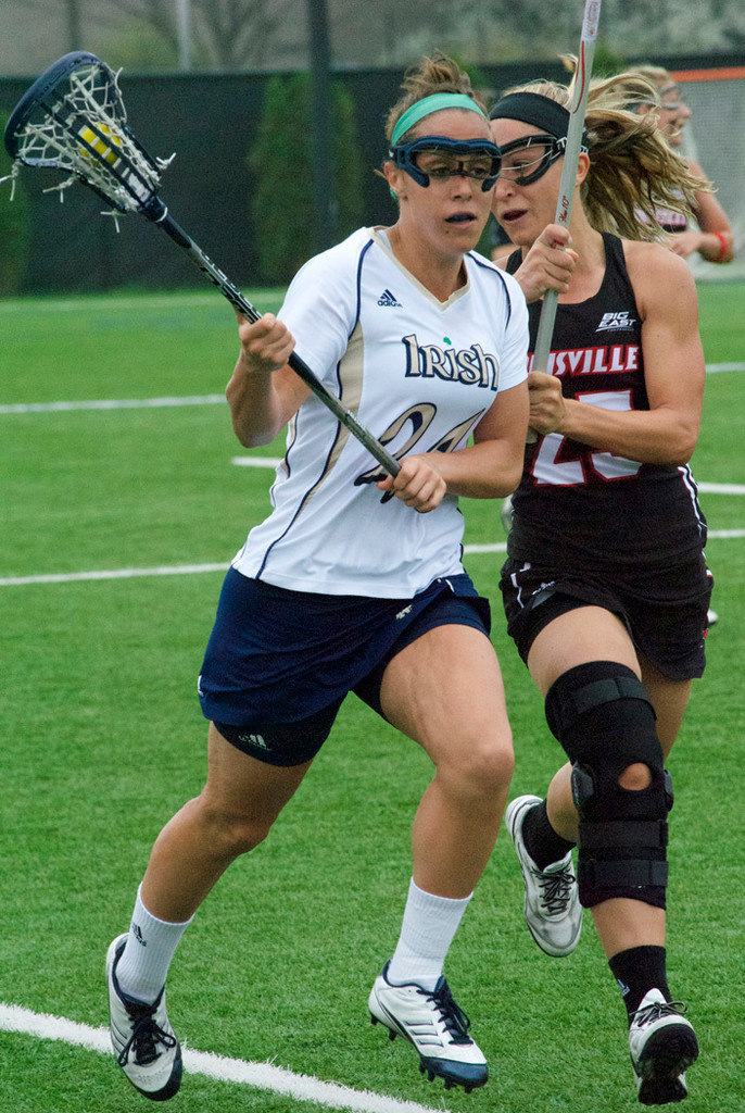 3/24 Women's Lacrosse vs. Louisville