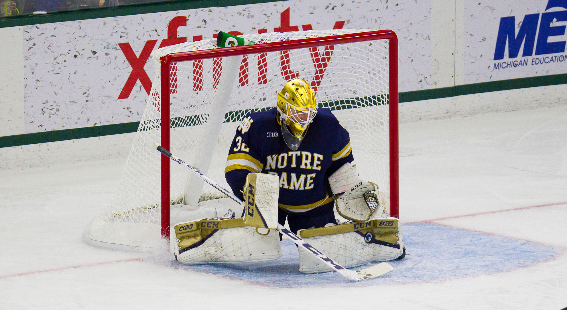 Morris Named B1G First Star For Fourth Consecutive Week Morris Named B1G First Star For Fourth Consecutive Week